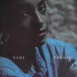 SADE Promise Виниловая пластинка SADE Promise Виниловая пластинка