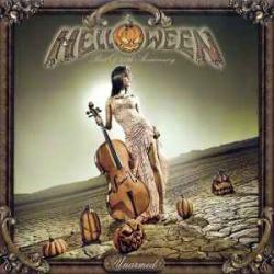 HELLOWEEN UNARMED Фирменный CD HELLOWEEN UNARMED Фирменный CD