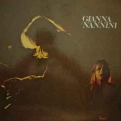 GIANNA NANNINI GIANNA NANNINI Виниловая пластинка 