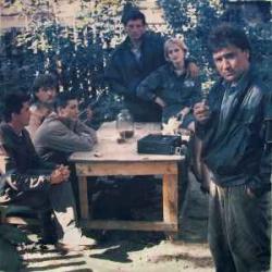 АНАТОЛИЙ ПОЛОТНО АНАТОЛИЙ ПОЛОТНО И ГРУППА ЛОЦ-МЭН Виниловая пластинка 
