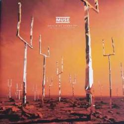 MUSE Origin Of Symmetry: XX Anniversary RemiXX Виниловая пластинка 