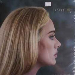 ADELE 30 Виниловая пластинка 