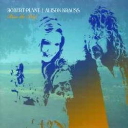 ROBERT PLANT & ALISON KRAUSS Raise The Roof Виниловая пластинка ROBERT PLANT & ALISON KRAUSS Raise The Roof Виниловая пластинка