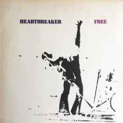 FREE HEARTBREAKER Виниловая пластинка FREE HEARTBREAKER Виниловая пластинка