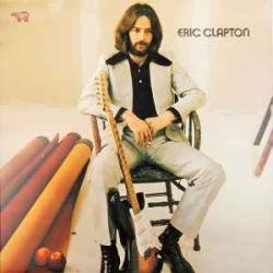 ERIC CLAPTON ERIC CLAPTON Виниловая пластинка 