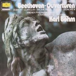 BEETHOVEN OUVERTUREN Виниловая пластинка BEETHOVEN OUVERTUREN Виниловая пластинка