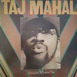 TAJ MAHAL SATISFIED 'N TICKLED TOO Виниловая пластинка TAJ MAHAL SATISFIED 'N TICKLED TOO Виниловая пластинка