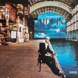 ALQUIN Nobody Can Wait Forever Виниловая пластинка ALQUIN Nobody Can Wait Forever Виниловая пластинка