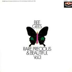 BEE GEES RARE, PRECIOUS & BEAUTIFUL VOL.3 Виниловая пластинка 