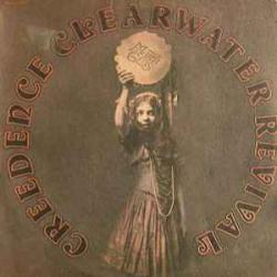 CREEDENCE CLEARWATER REVIVAL MARDI GRAS Виниловая пластинка CREEDENCE CLEARWATER REVIVAL MARDI GRAS Виниловая пластинка