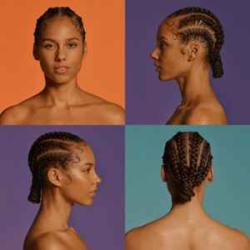 ALICIA KEYS ALICIA Виниловая пластинка 