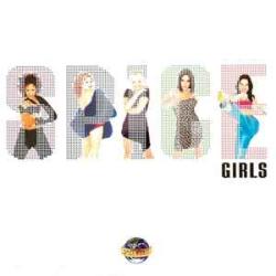 SPICE GIRLS Spiceworld Виниловая пластинка 