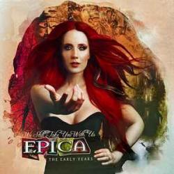EPICA We Still Take You With Us - The Early Years LP-BOX EPICA We Still Take You With Us - The Early Years LP-BOX