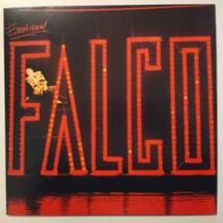 FALCO Emotional Виниловая пластинка 