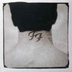 FOO FIGHTERS THERE IS NOTHING LEFT TO LOSE Виниловая пластинка 