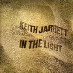 KEITH JARRETT IN THE LIGHT Виниловая пластинка 