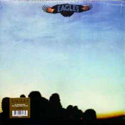 EAGLES EAGLES Виниловая пластинка 