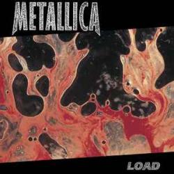 METALLICA LOAD Виниловая пластинка 