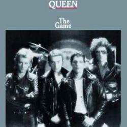 QUEEN GAME Виниловая пластинка 