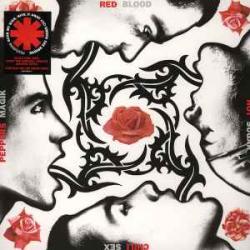 RED HOT CHILI PEPPERS Blood Sugar Sex Magik Виниловая пластинка RED HOT CHILI PEPPERS Blood Sugar Sex Magik Виниловая пластинка