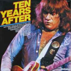 TEN YEARS AFTER TEN YEARS AFTER Виниловая пластинка TEN YEARS AFTER TEN YEARS AFTER Виниловая пластинка