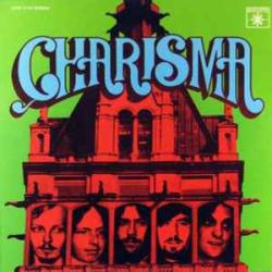 CHARISMA CHARISMA Виниловая пластинка 