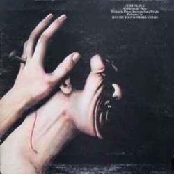 SPOOKY TOOTH Ceremony: An Electronic Mass Виниловая пластинка SPOOKY TOOTH Ceremony: An Electronic Mass Виниловая пластинка