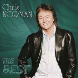 CHRIS NORMAN THE BEST Виниловая пластинка CHRIS NORMAN THE BEST Виниловая пластинка