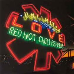 RED HOT CHILI PEPPERS Unlimited Love Виниловая пластинка RED HOT CHILI PEPPERS Unlimited Love Виниловая пластинка
