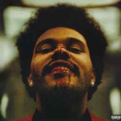 THE WEEKND After Hours Виниловая пластинка THE WEEKND After Hours Виниловая пластинка