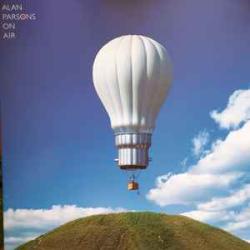 ALAN PARSONS ON AIR Виниловая пластинка 