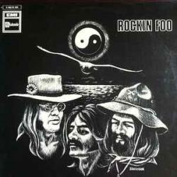 ROCKIN FOO ROCKIN FOO Виниловая пластинка 