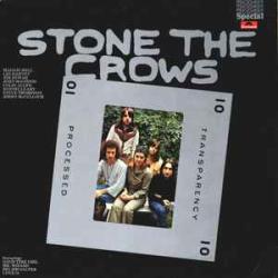 STONE THE CROWS STONE THE CROWS Виниловая пластинка 