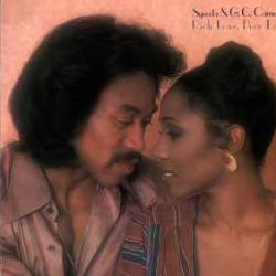 Syreeta & G.C. Cameron Rich Love, Poor Love Виниловая пластинка 