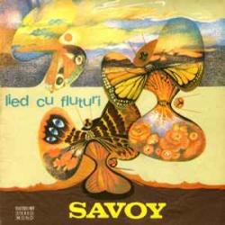 SAVOY LIED CU FLUTURI Виниловая пластинка SAVOY LIED CU FLUTURI Виниловая пластинка