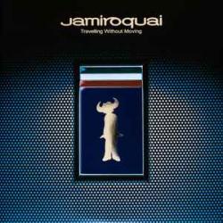JAMIROQUAI Travelling Without Moving Виниловая пластинка 