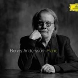 BENNY ANDERSON PIANO Виниловая пластинка BENNY ANDERSON PIANO Виниловая пластинка