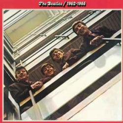 BEATLES 1962-1966 Виниловая пластинка BEATLES 1962-1966 Виниловая пластинка