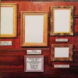 EMERSON, LAKE & PALMER PICTURES AT AN EXHIBITION Виниловая пластинка EMERSON, LAKE & PALMER PICTURES AT AN EXHIBITION Виниловая пластинка
