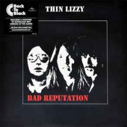 THIN LIZZY Bad Reputation Виниловая пластинка THIN LIZZY Bad Reputation Виниловая пластинка