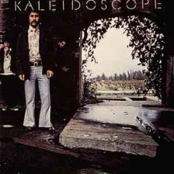 KALEIDOSCOPE INCREDIBLE KALEIDOSCOPE Виниловая пластинка 