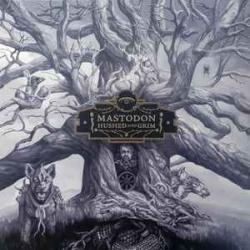 MASTODON Hushed And Grim Виниловая пластинка 