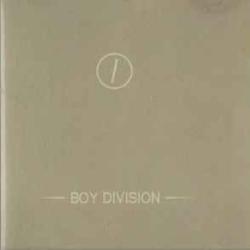 BOY DIVISION ILL Фирменный CD 