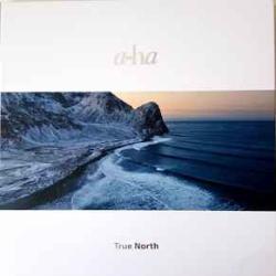 A-HA True North Виниловая пластинка 