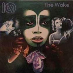 IQ WAKE Виниловая пластинка IQ WAKE Виниловая пластинка