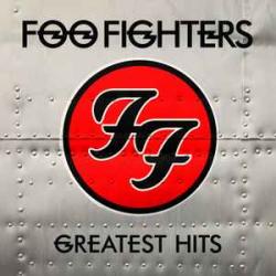 FOO FIGHTERS GREATEST HITS Виниловая пластинка FOO FIGHTERS GREATEST HITS Виниловая пластинка