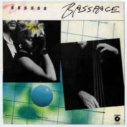 BASSPACE 555555 Виниловая пластинка 