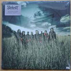 SLIPKNOT All Hope Is Gone Виниловая пластинка SLIPKNOT All Hope Is Gone Виниловая пластинка