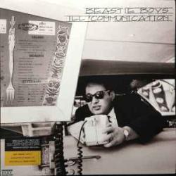 BEASTIE BOYS ILL COMMUNICATION Виниловая пластинка 