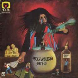 WIZZARD WIZZARD BREW Виниловая пластинка 
